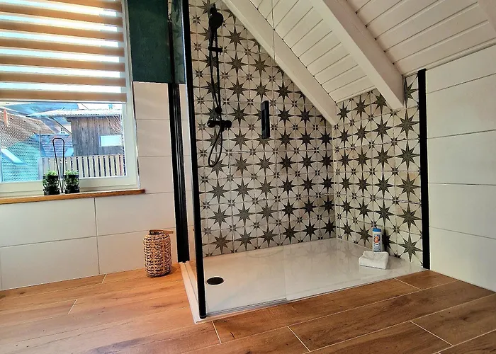 Prázdninový dům Select-home 6 - Ferienhaus, Altstadt & Stadtpark