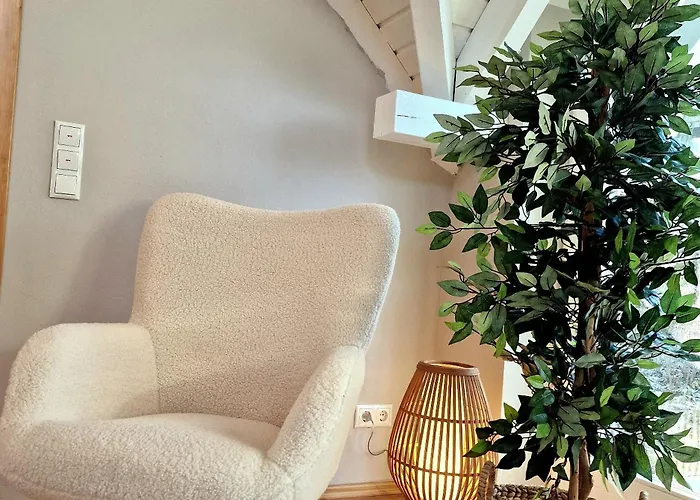 Prázdninový dům Select-home 6 - Ferienhaus, Altstadt & Stadtpark *