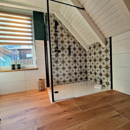 Nyaraló Select-home 6 - Ferienhaus, Altstadt & Stadtpark