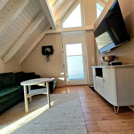 Select-home 6 - Ferienhaus, Altstadt & Stadtpark * Neunburg vorm Wald