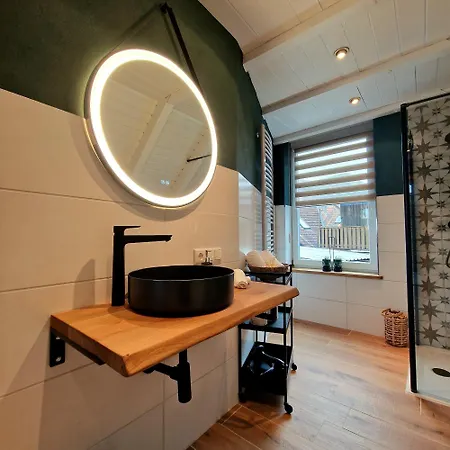Select-home 6 - Ferienhaus, Altstadt & Stadtpark Neunburg vorm Wald